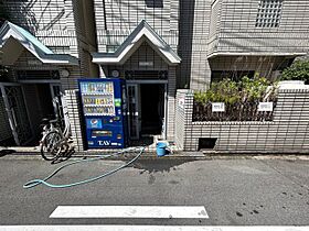 キングスアベニュー流町B棟  ｜ 大阪府大阪市平野区流町3丁目15-8（賃貸マンション1R・1階・15.00㎡） その30