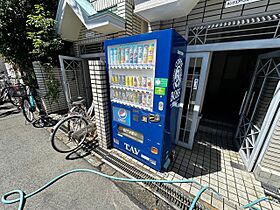 キングスアベニュー流町B棟  ｜ 大阪府大阪市平野区流町3丁目15-8（賃貸マンション1R・1階・15.00㎡） その26