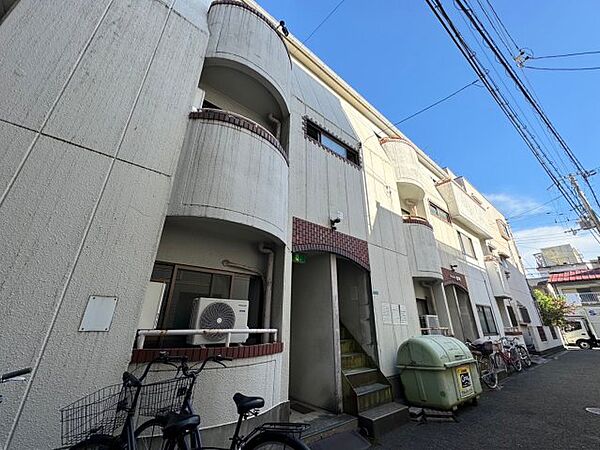 外観画像