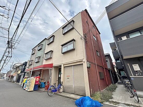外観画像