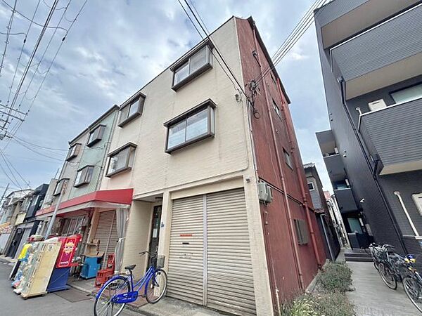 外観画像