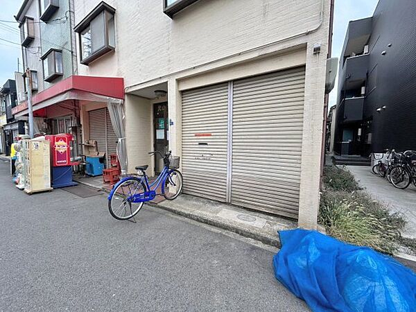 外観画像