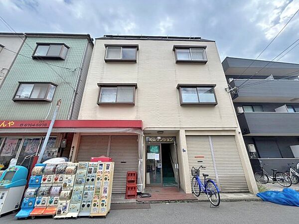 外観画像