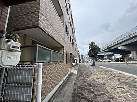 アヴニール加美  ｜ 大阪府大阪市平野区加美南5丁目12番3号（賃貸マンション1DK・2階・40.07㎡） その28