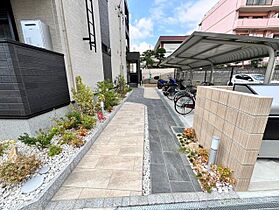 フランメゾンII  ｜ 大阪府大阪市平野区喜連東3丁目1-9（賃貸アパート1K・2階・30.20㎡） その23