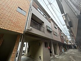 六反4丁目貸家 1 ｜ 大阪府大阪市平野区長吉六反4丁目3-53（賃貸一戸建2LDK・1階・64.70㎡） その22