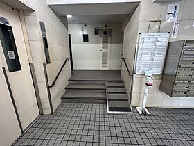 メガロコープ平野2号棟  ｜ 大阪府大阪市平野区平野宮町1丁目7-2（賃貸マンション3LDK・3階・57.94㎡） その29