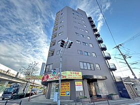 コンフォール長吉  ｜ 大阪府大阪市平野区長吉出戸6丁目4-1（賃貸マンション1R・7階・30.46㎡） その22