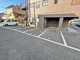 コンフォール長吉  ｜ 大阪府大阪市平野区長吉出戸6丁目4-1（賃貸マンション1R・7階・30.46㎡） その25