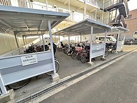 コンフォール長吉  ｜ 大阪府大阪市平野区長吉出戸6丁目4-1（賃貸マンション1R・7階・30.46㎡） その26