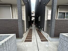 premiereII  ｜ 大阪府大阪市平野区平野市町2丁目4-6（賃貸アパート1R・2階・26.03㎡） その25