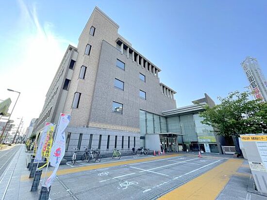 外観画像