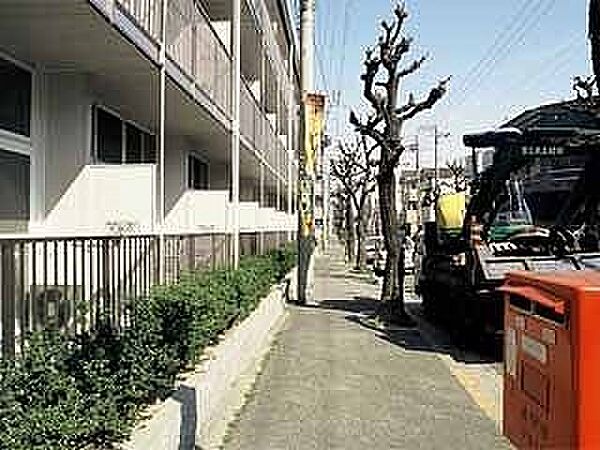 レオパレス喜連 ｜大阪府大阪市平野区喜連1丁目(賃貸マンション1K・3階・23.18㎡)の写真 その21