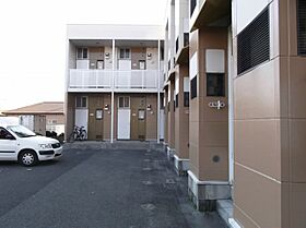 レオパレス大和川  ｜ 大阪府大阪市東住吉区住道矢田9丁目5-9（賃貸アパート1K・2階・20.37㎡） その24