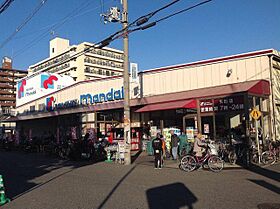 レオパレスれもんの木  ｜ 大阪府大阪市東住吉区湯里5丁目19-22（賃貸マンション1K・2階・19.87㎡） その11