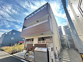 ソレイユ照ヶ丘  ｜ 大阪府大阪市東住吉区照ケ丘矢田2丁目（賃貸アパート1K・2階・32.02㎡） その1