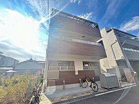 ソレイユ照ヶ丘  ｜ 大阪府大阪市東住吉区照ケ丘矢田2丁目（賃貸アパート1K・2階・32.02㎡） その27