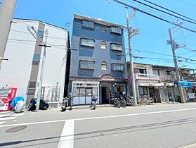 グランビルド東住吉  ｜ 大阪府大阪市東住吉区照ケ丘矢田2丁目7-23（賃貸マンション1R・3階・11.65㎡） その22