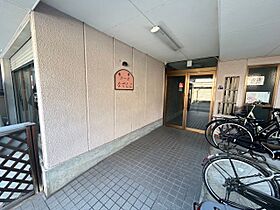 コーポなでしこ  ｜ 大阪府大阪市東住吉区駒川1丁目16-6（賃貸マンション1K・2階・20.43㎡） その23