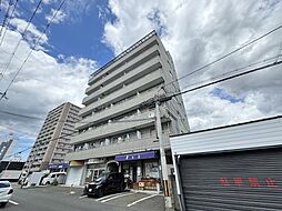 ニッコープラザ平野