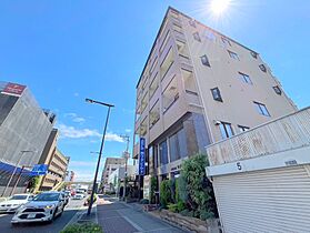 ブリリアント・コア  ｜ 大阪府大阪市東住吉区湯里5丁目18-11（賃貸マンション1R・4階・35.10㎡） その30