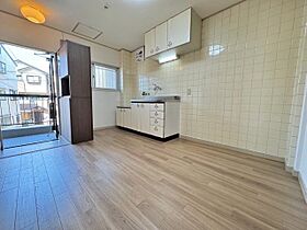 八坂マンション  ｜ 大阪府大阪市東住吉区公園南矢田4丁目10-22（賃貸マンション1K・2階・33.00㎡） その3