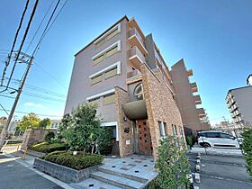 ホライズン弐番館  ｜ 大阪府大阪市平野区瓜破東2丁目5-17（賃貸マンション3LDK・3階・66.30㎡） その22