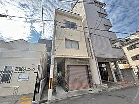 島津マンション  ｜ 大阪府大阪市東住吉区照ケ丘矢田1丁目10-8（賃貸マンション2K・2階・20.00㎡） その22