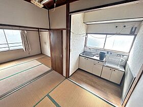 島津マンション  ｜ 大阪府大阪市東住吉区照ケ丘矢田1丁目10-8（賃貸マンション2K・2階・20.00㎡） その12