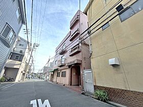 大ケイハイツ  ｜ 大阪府大阪市平野区加美鞍作3丁目5-12（賃貸マンション3LDK・3階・55.00㎡） その28