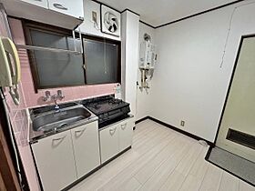 スターマンション  ｜ 大阪府大阪市東住吉区矢田4丁目19-8（賃貸マンション1DK・1階・19.00㎡） その12