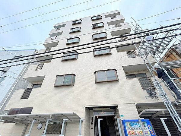 グランドハイツ加美東 504｜大阪府大阪市平野区加美東7丁目(賃貸マンション1DK・5階・24.60㎡)の写真 その15