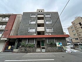 保田マンション  ｜ 大阪府大阪市東住吉区中野4丁目12-10（賃貸マンション1LDK・3階・35.00㎡） その22