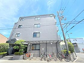 エクレール  ｜ 大阪府大阪市東住吉区住道矢田8丁目17-17（賃貸マンション2LDK・4階・54.49㎡） その30