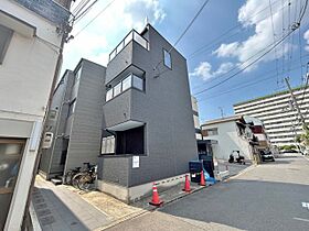 IDEL  HOUSE 平野  ｜ 大阪府大阪市平野区平野馬場2丁目5-8（賃貸アパート1K・1階・23.11㎡） その1