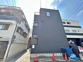 IDEL  HOUSE 平野  ｜ 大阪府大阪市平野区平野馬場2丁目5-8（賃貸アパート1K・1階・23.11㎡） その28