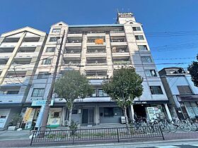 ラパンジール駒川  ｜ 大阪府大阪市東住吉区東田辺1丁目19-12（賃貸マンション1R・3階・15.00㎡） その2