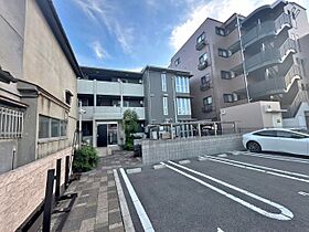 サニーコート  ｜ 大阪府大阪市東住吉区住道矢田1丁目21--4（賃貸アパート1LDK・3階・36.77㎡） その30