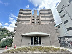 エスペランサ  ｜ 大阪府大阪市平野区長吉出戸1丁目10-35（賃貸マンション2LDK・7階・52.56㎡） その30