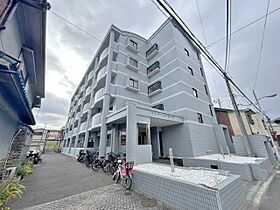 メルベーユドミール  ｜ 大阪府大阪市平野区加美鞍作1丁目12-3（賃貸マンション2LDK・1階・50.00㎡） その29