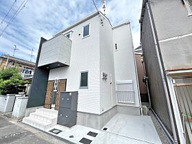 あんしん住道矢田08-5001  ｜ 大阪府大阪市東住吉区住道矢田8丁目8-24（賃貸アパート1R・2階・29.10㎡） その1