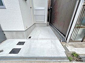 あんしん住道矢田08-5001  ｜ 大阪府大阪市東住吉区住道矢田8丁目8-24（賃貸アパート1R・2階・29.10㎡） その25