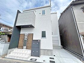 あんしん住道矢田08-5001  ｜ 大阪府大阪市東住吉区住道矢田8丁目8-24（賃貸アパート1R・2階・29.10㎡） その30