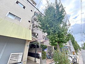 プレアール北田辺III  ｜ 大阪府大阪市東住吉区西今川1丁目5-9（賃貸マンション1R・4階・11.00㎡） その22