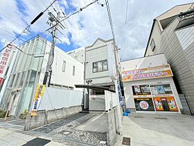 KEEP西脇  ｜ 大阪府大阪市平野区西脇1丁目1-39（賃貸アパート1K・2階・27.43㎡） その28