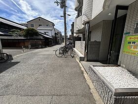 オーシャンビュー加美  ｜ 大阪府大阪市平野区加美鞍作2丁目11-19（賃貸マンション1K・4階・18.00㎡） その28