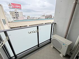 Live Casa 田辺  ｜ 大阪府大阪市東住吉区田辺2丁目11-4（賃貸マンション1K・5階・21.88㎡） その8