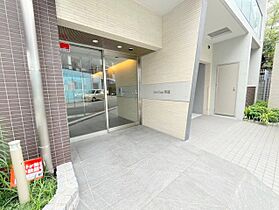 Live Casa 田辺  ｜ 大阪府大阪市東住吉区田辺2丁目11-4（賃貸マンション1K・5階・21.88㎡） その23