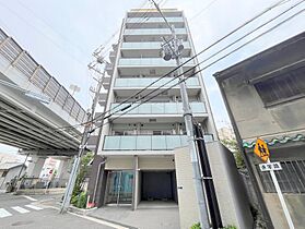 Live Casa 田辺  ｜ 大阪府大阪市東住吉区田辺2丁目11-4（賃貸マンション1K・5階・21.88㎡） その30