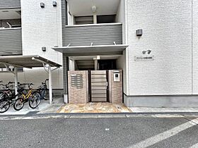 フジパレス西脇III番館  ｜ 大阪府大阪市平野区西脇1丁目5-18（賃貸アパート1K・1階・27.24㎡） その23